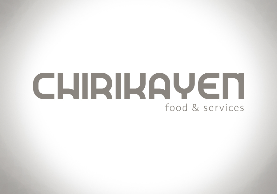 chirikayen Logotype