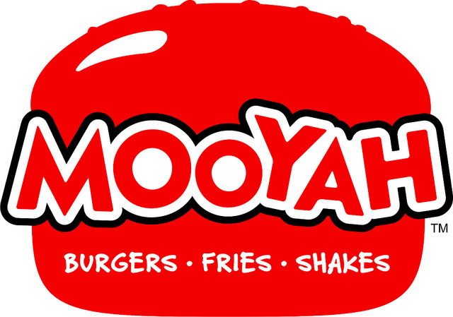MOOYAH AMERICAN RESTAURANT GATE MALL IQILA @ KUWAIT AREA : 180 SQUARE METER