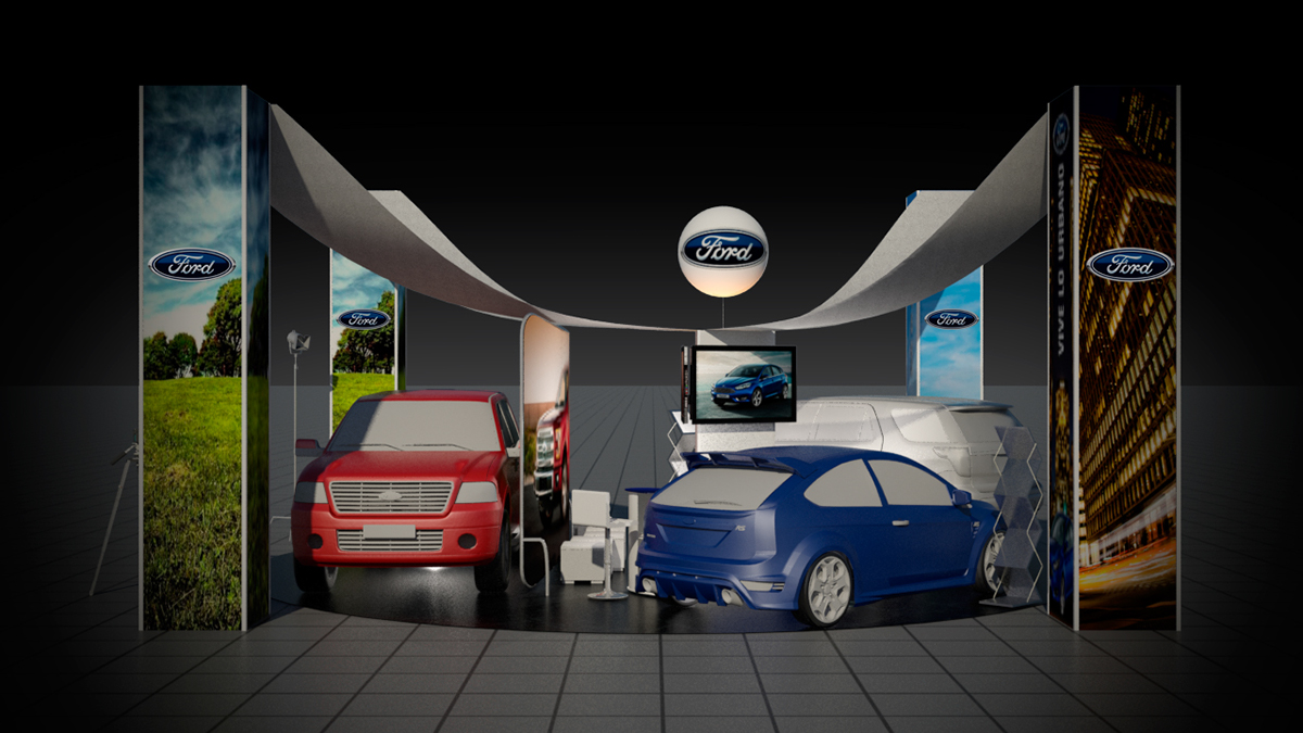 Ford Btl Cars mall