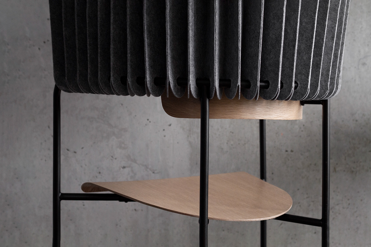 architecture chair furniture design industrial design Interior Photography