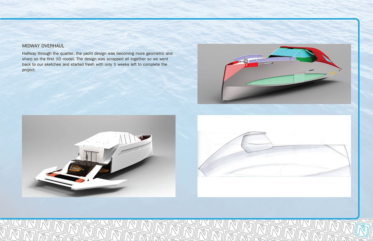 design  portfolio 3d modeling rendering sketching Cars