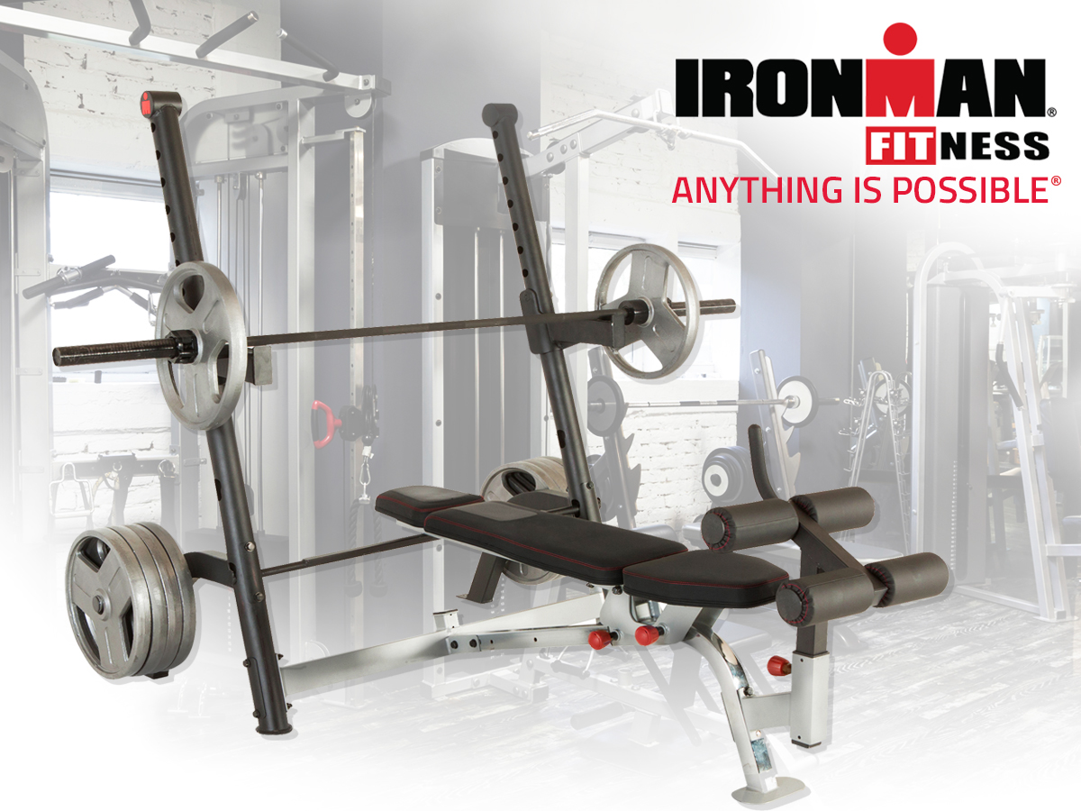ironman product ads fitness social media Ironman fitness