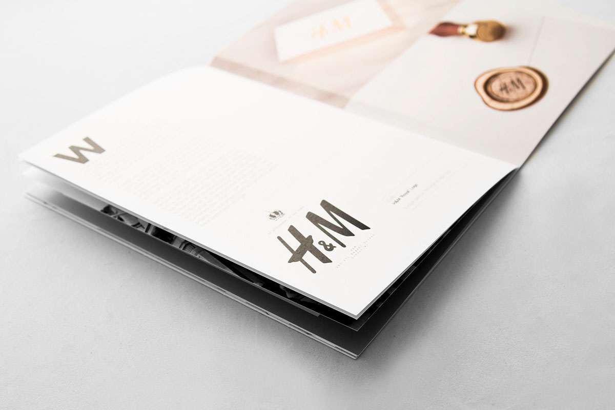 print graphicdesign graphic design editorial binding staplebound