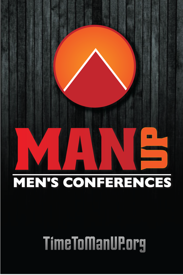 man up men's conference Epik
