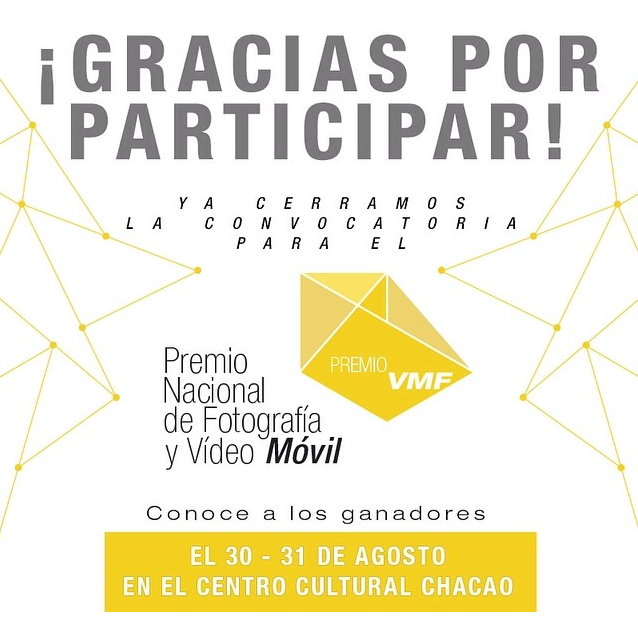 Concurso movilfest instagram iphone 4s i4s festinstagram culturachacao caracas premio soyfolklore