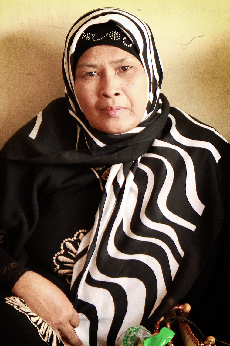 indonesia women religion islam jakarta portrait