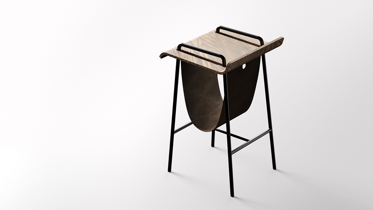 Bar chair chair design concept furniture design studio furniture design  product design 