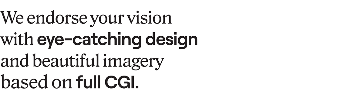 brand identity logo visual identity motion design animation  3D studio motion Brutalism minimal