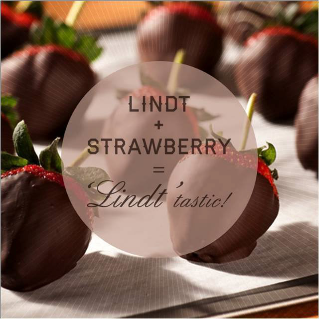 chocolate identity India Lindt Lindor