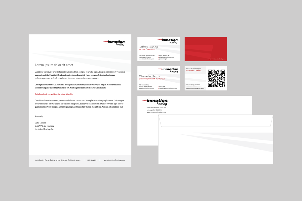 brochures Stationery Business Cards letterheads t-shirts rebranding