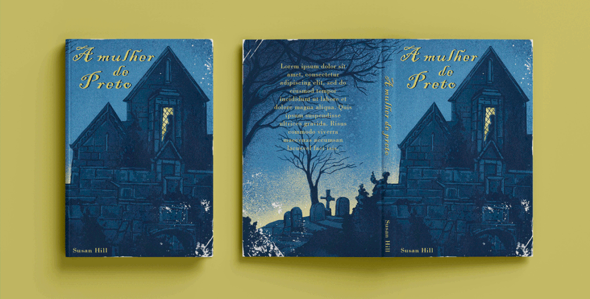 bookcover Bookdesign book graphicdesign book cover horror Victorian gloomy dark ghoststory