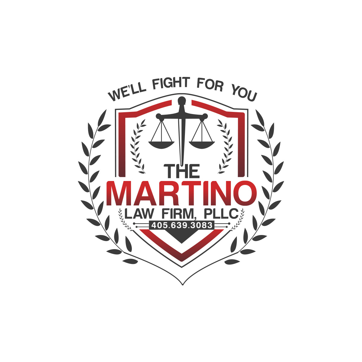 logo design branding  law Justice creative Unique graphic