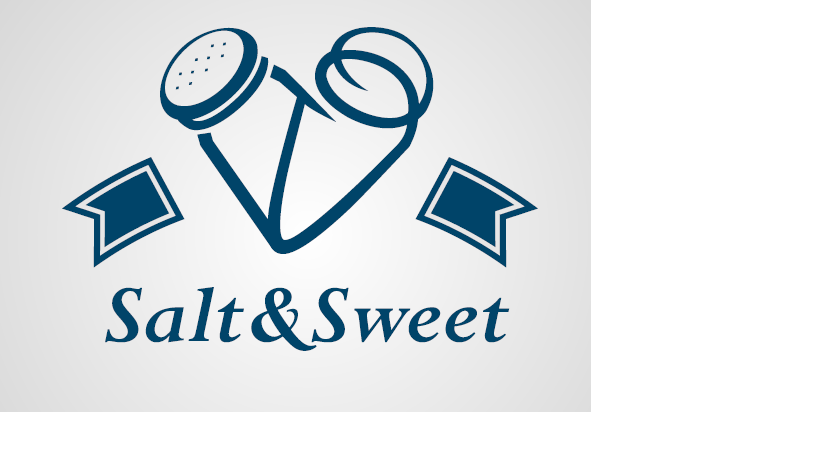 salt&sweet graphicdesign corporateidentity