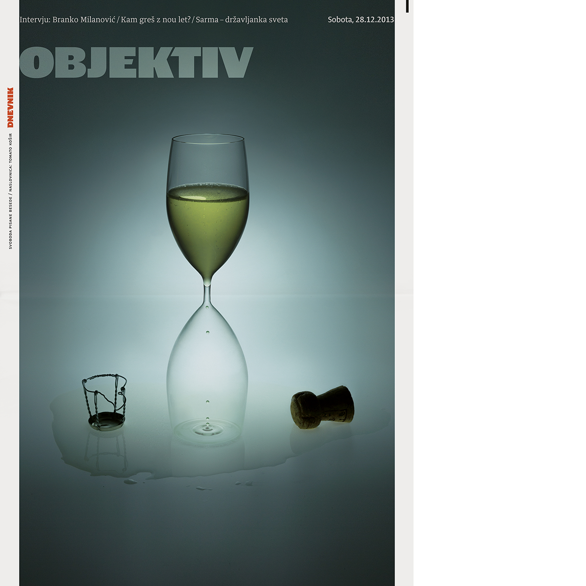 newspaper newspapers cover covers visual comentary political provocative Minimalism photoillustration TomatoKosir magazine frontpage ADC award