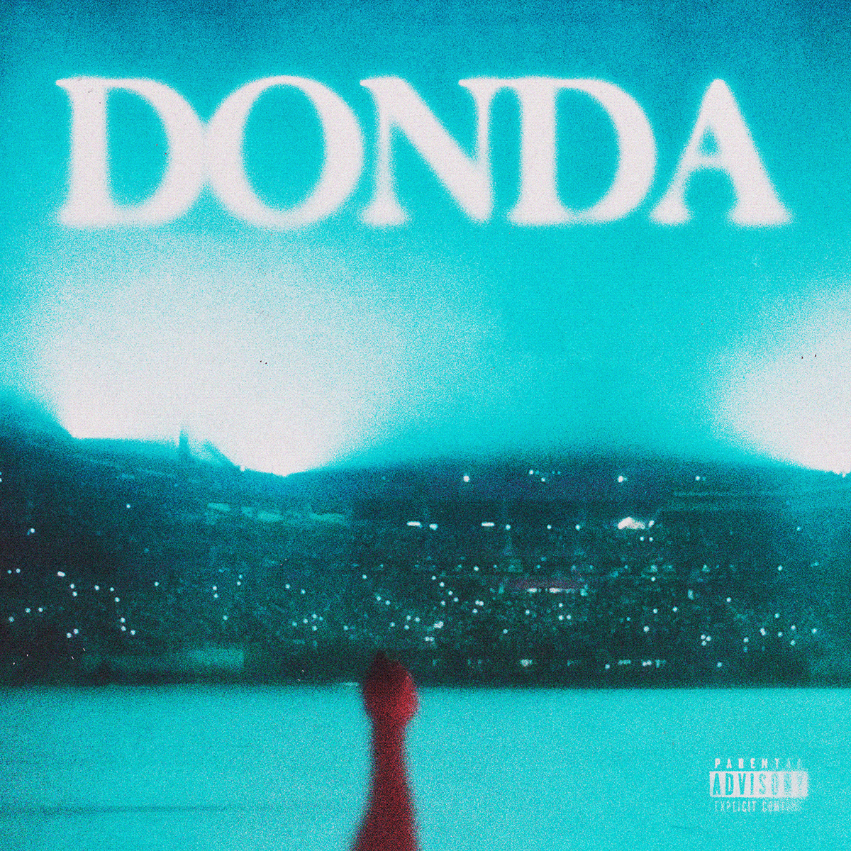 album cover artwork cd cover Cover Art donda Kanye West music