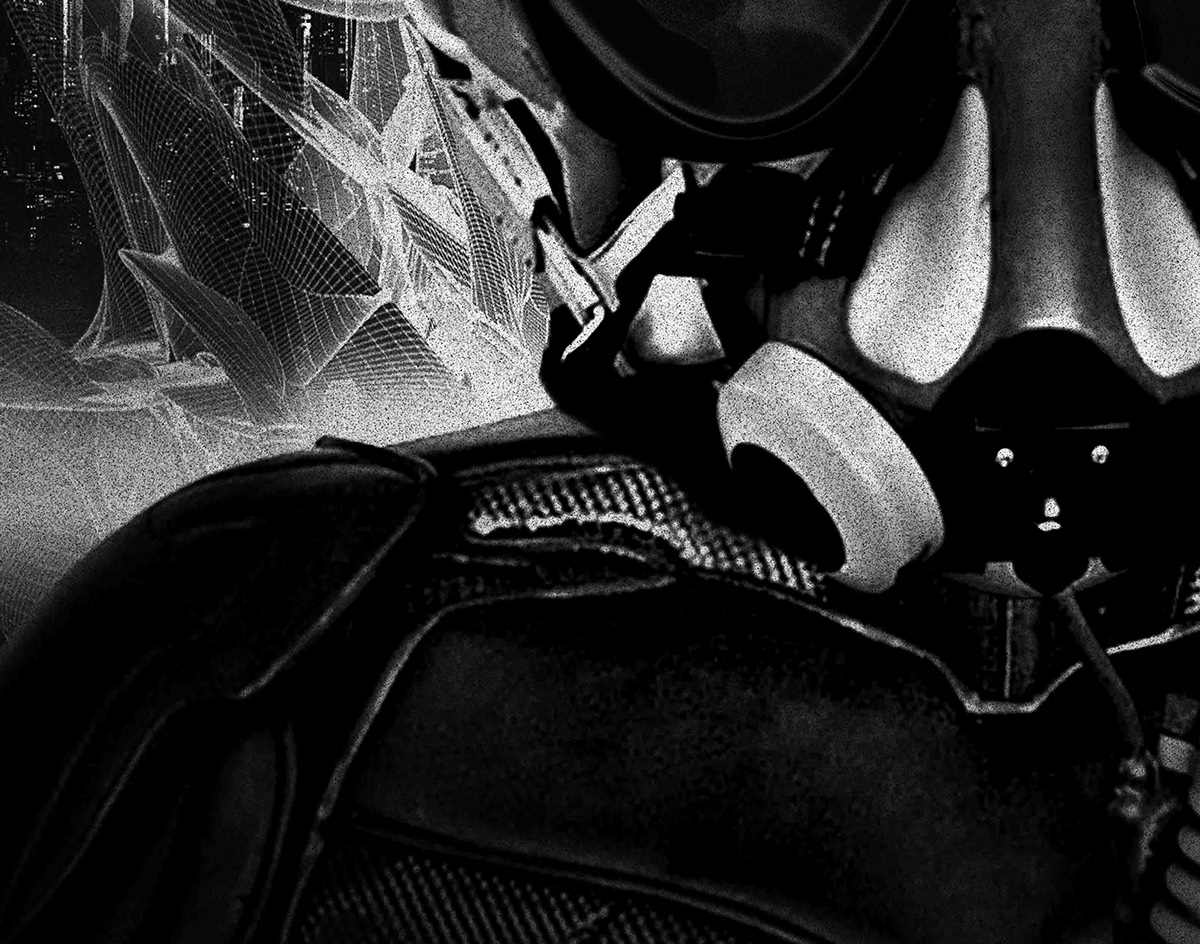 art digital best toon Artistry Kostermans artist mac close ups Technique photoshop Illustrator maxon cinema 4d greyscale piece skull Space  Pilot Fighter predator angel Classic wireframes lights contrast tshirt poster canvas Mockup awesome thanks Album cover merchandise print store buy