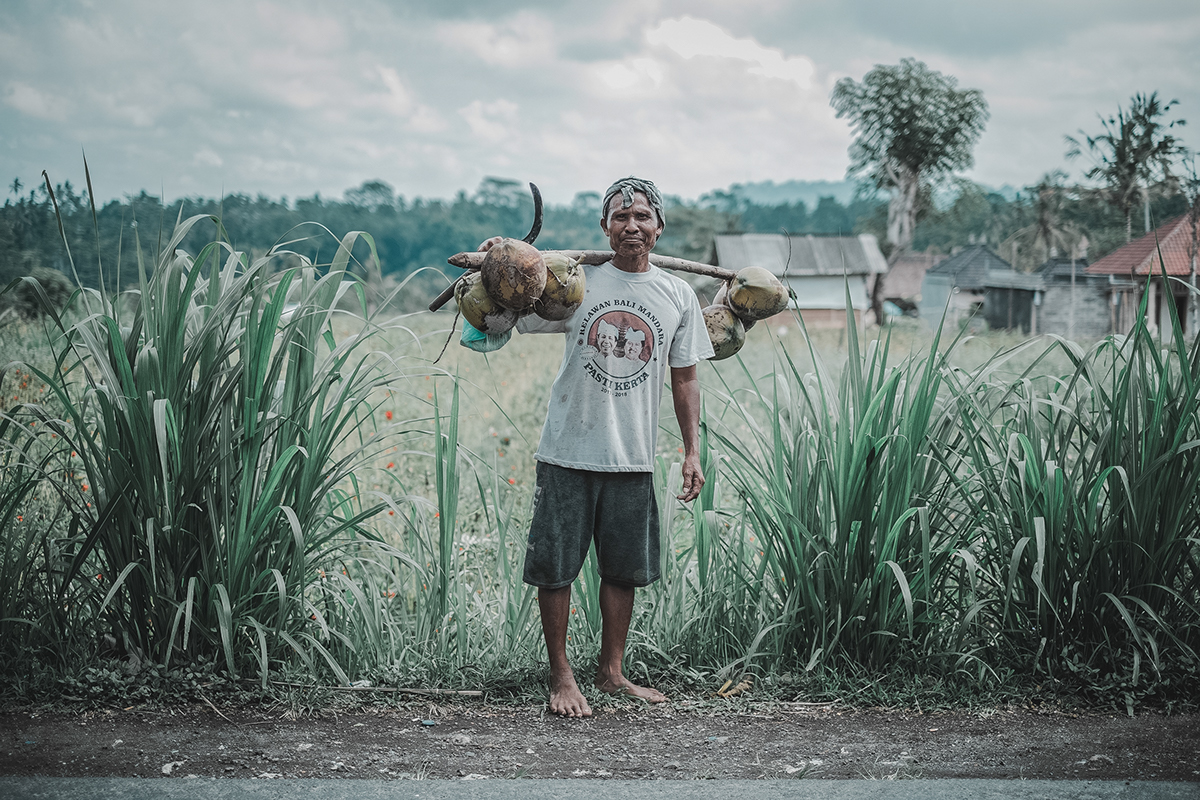 Nuno Andrade South East Asia bali camboja vietnam myanmar