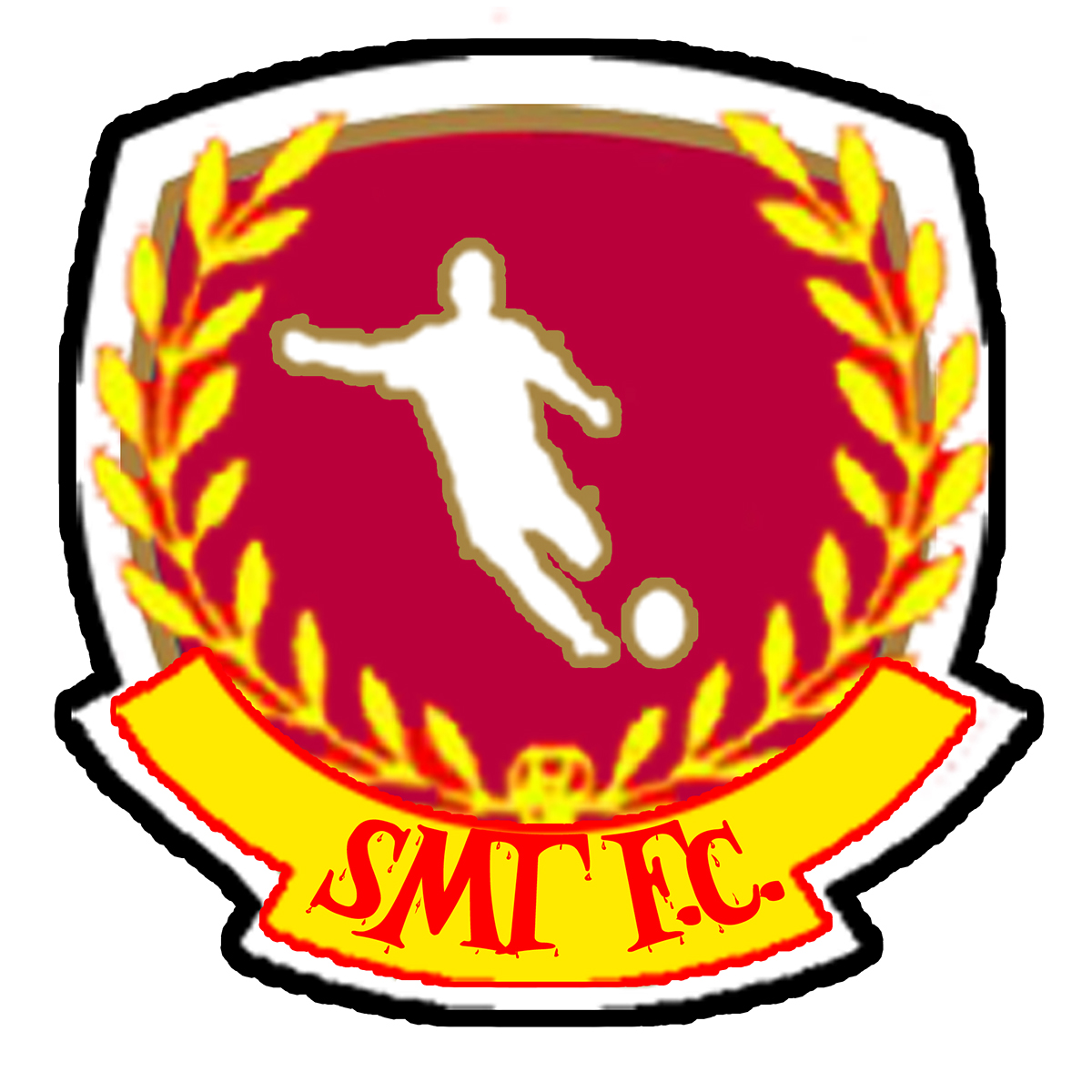 soccer football logo soccer logo Football logo soccer emblem football emblem emblem smk ttdi jaya united