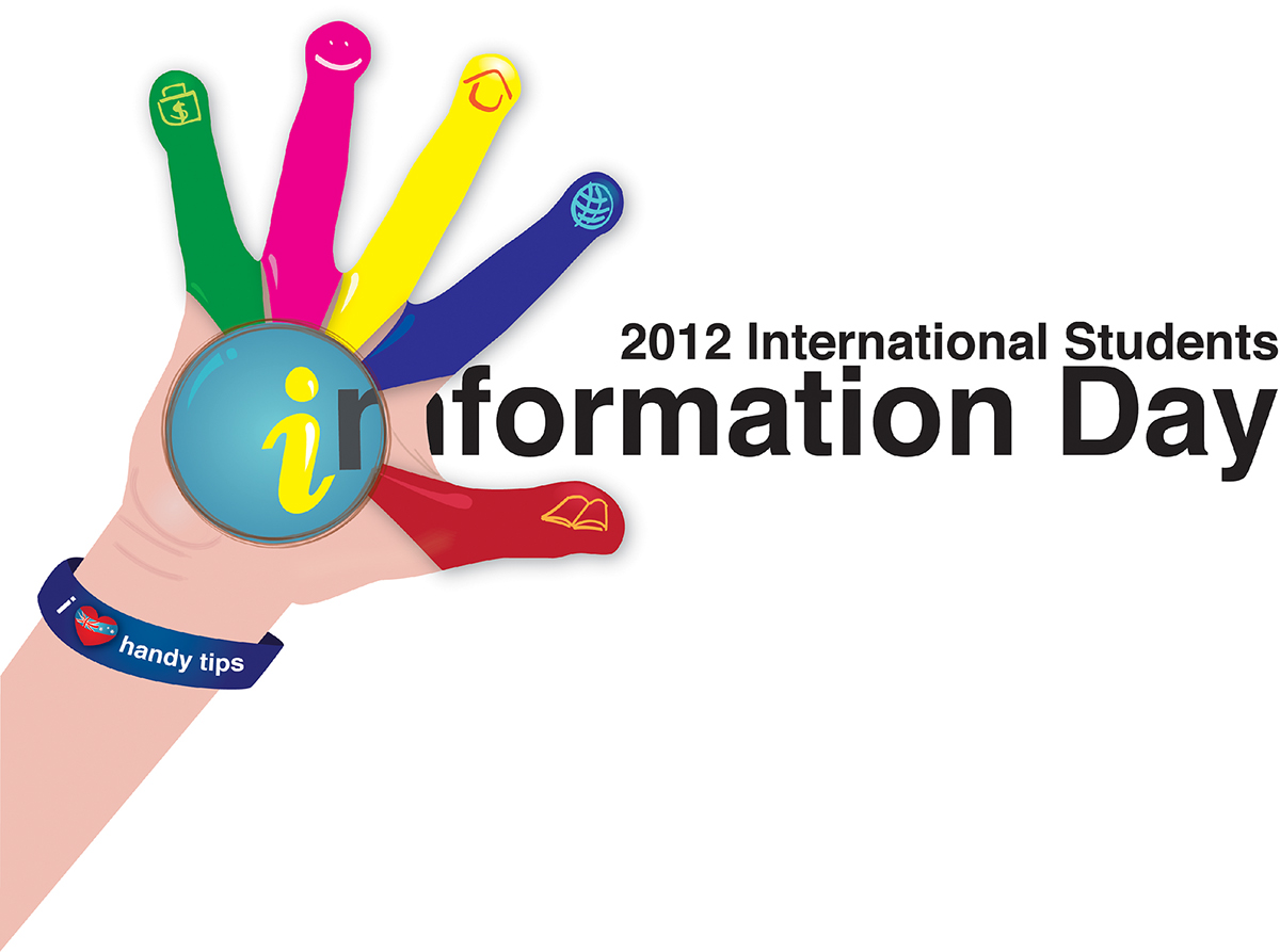 information day 2012 Australian federation international students handy tips visa immigration victoria