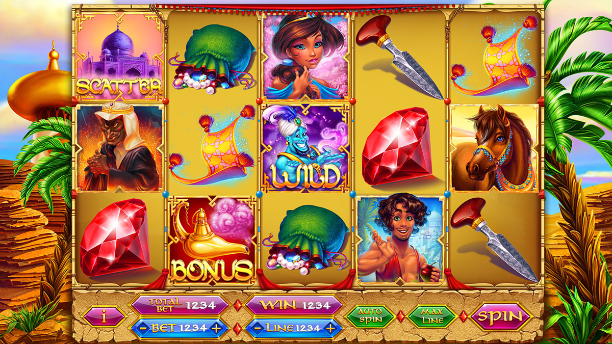 slot games slot machines Casino Game videoslot Slot Design design slot slot art Game Art