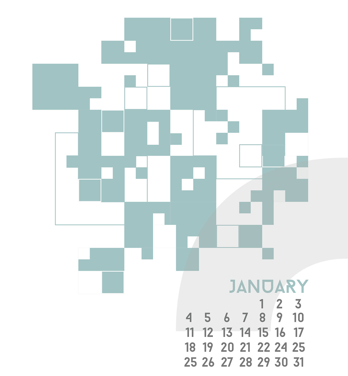 calendar calendar 2015 design shapes pattern seasonal