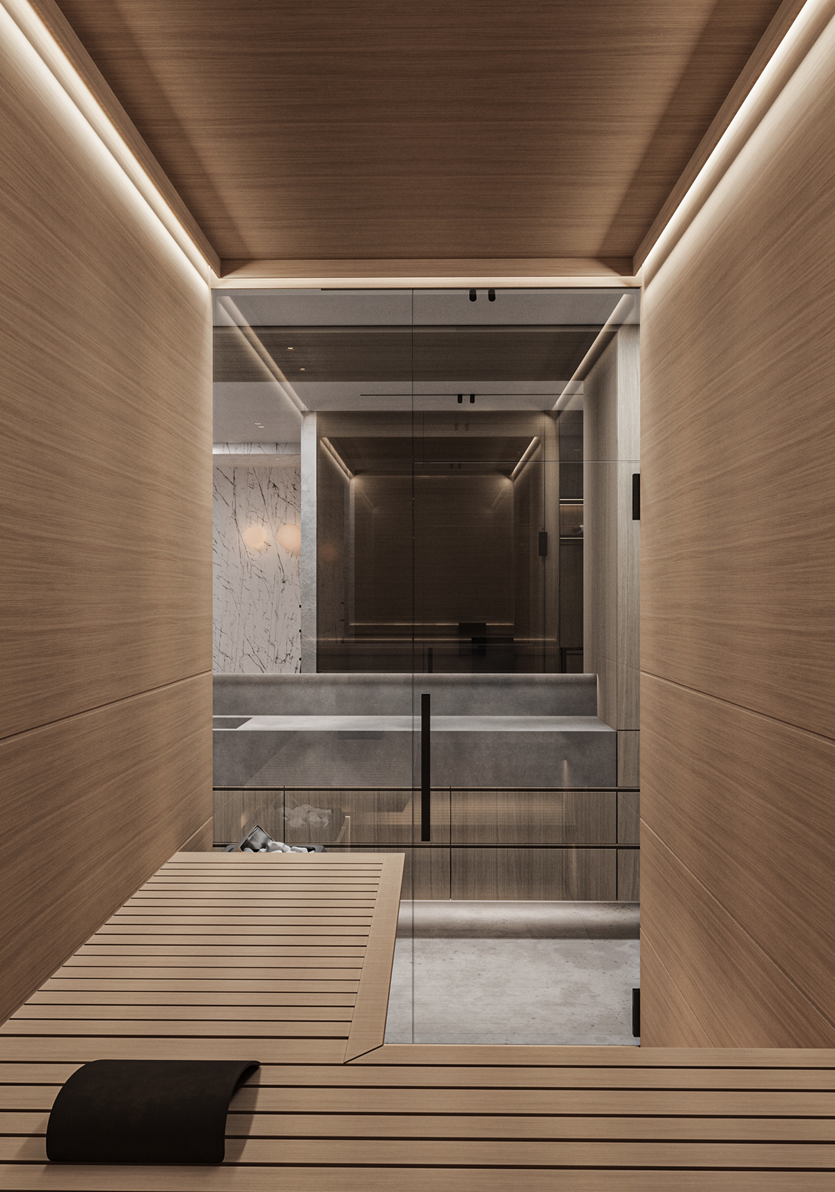 Дизайн квартиры Интерьер минимализм современный дизайн современный интерьер