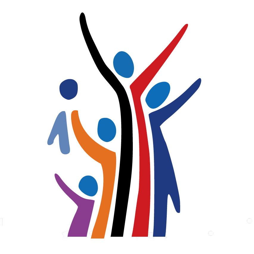 branding  Education logo nonprofit ohio parents Website youth