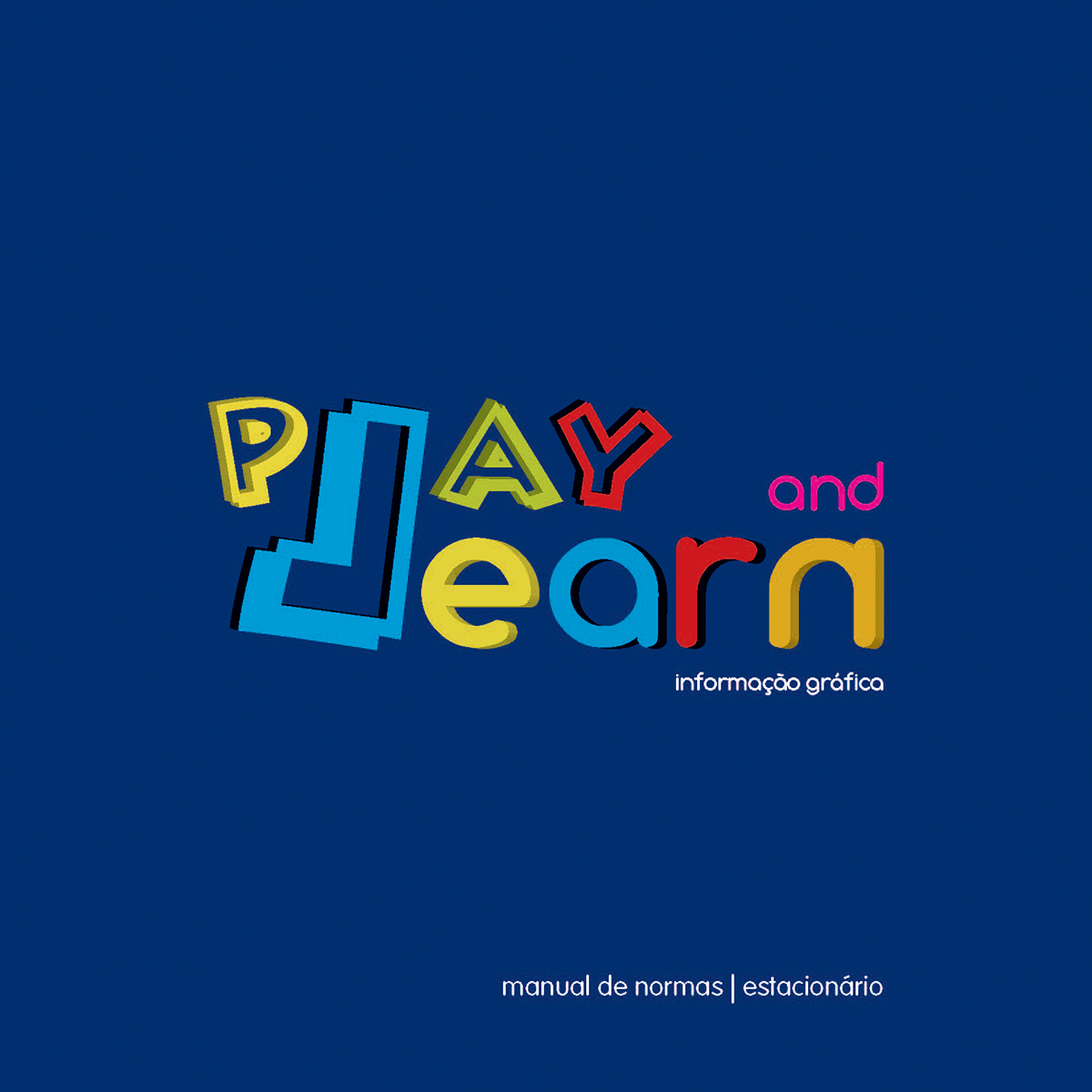 play learn Crianças children design de informação brincar aprender design de comunicação