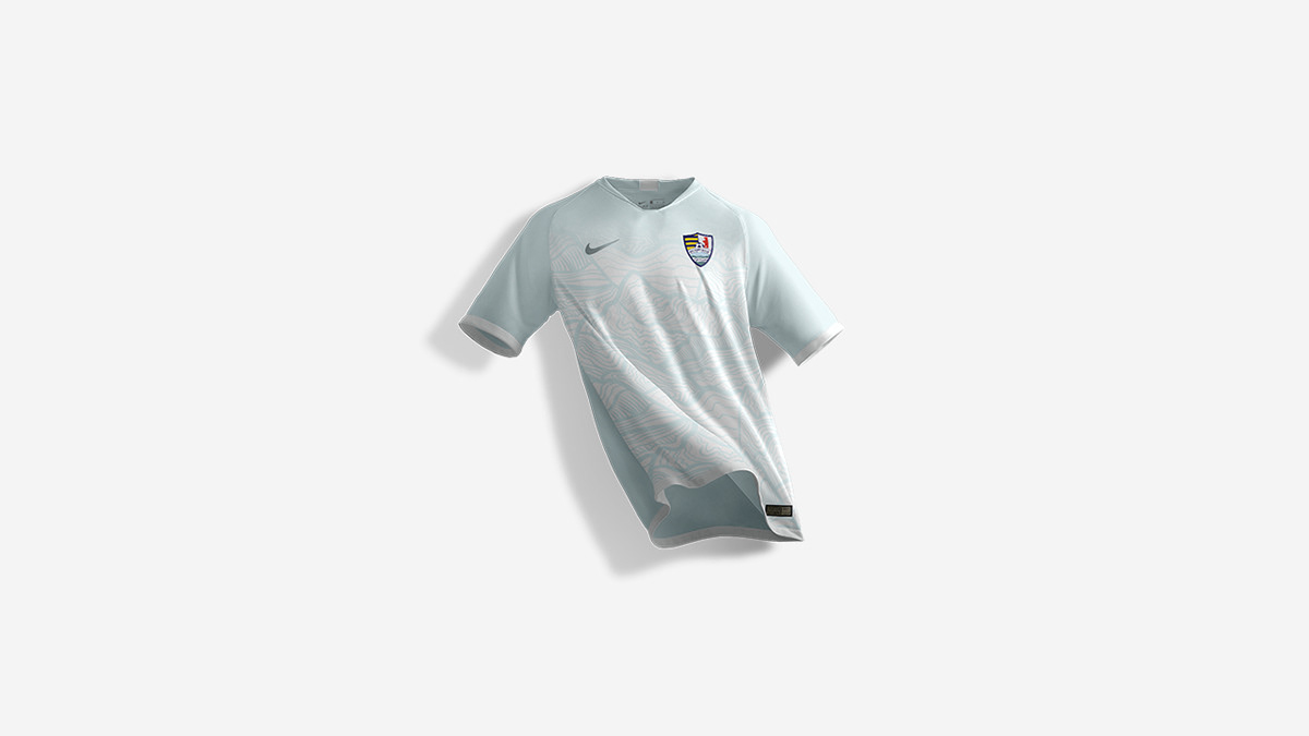 football jersey soccer sports Sports Uniform concept kit Football kit football shirt Jersey Design soccer jersey