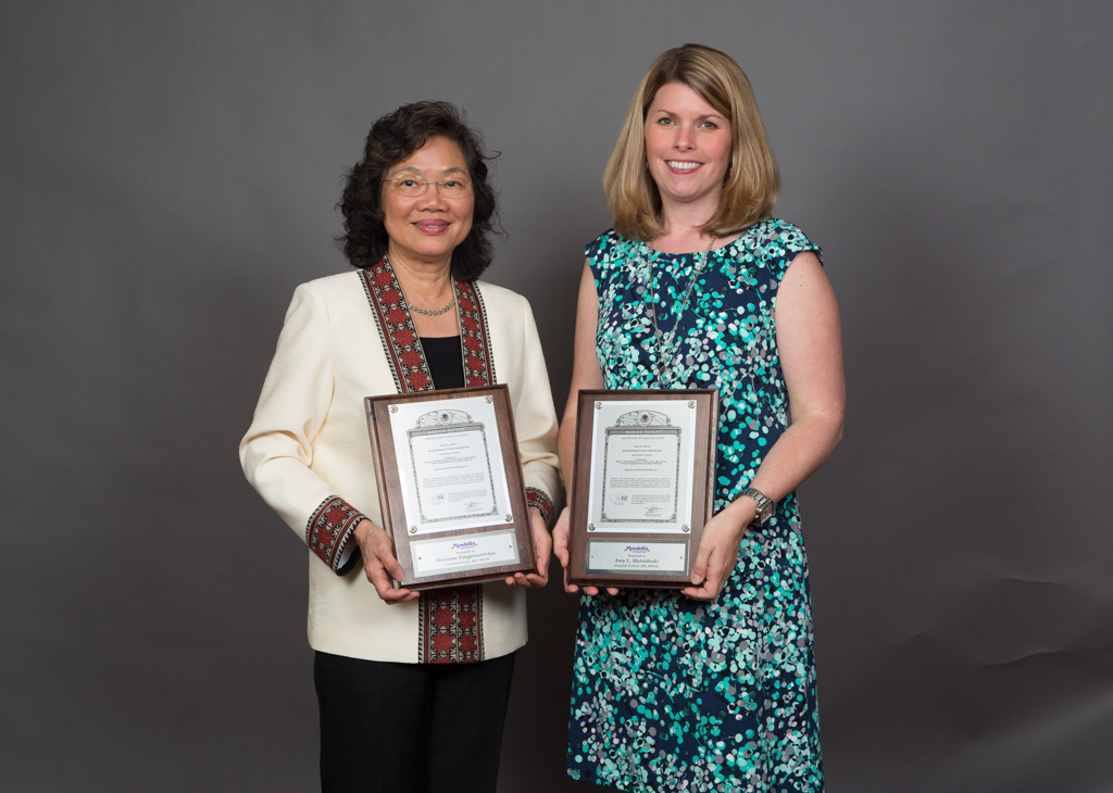 Awards Evening for an International Food and Snacks Company