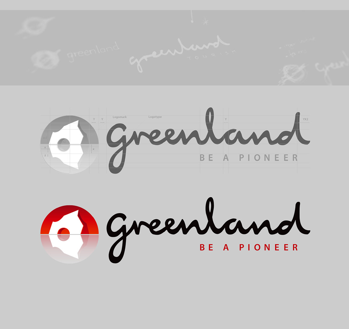 greenland.com Webby Awards tourism visit greenland Greenland