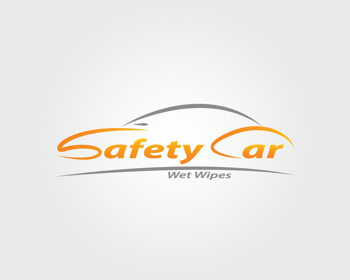 logo Car care safety car
