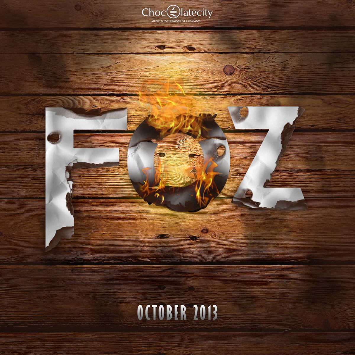 FIRE OF ZAMANI ice prince album cover album art fire and ice graphics music art