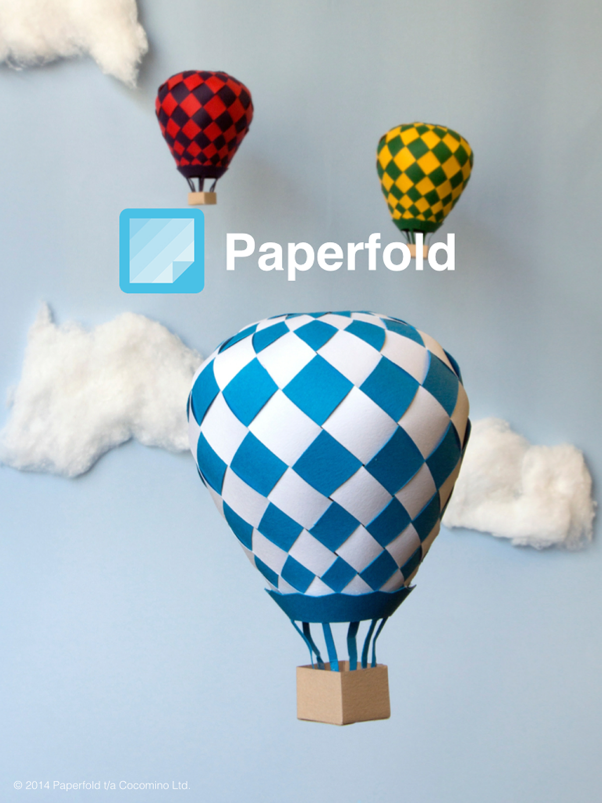 paper paper craft papercraft paper design Paper Illustration app Start screen splash screen app design balloons Email