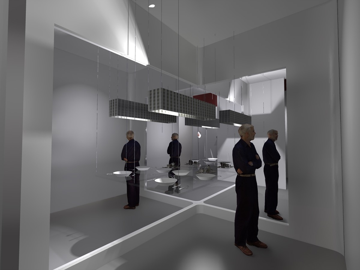 design d'exposition design d'espace muséographie expographie