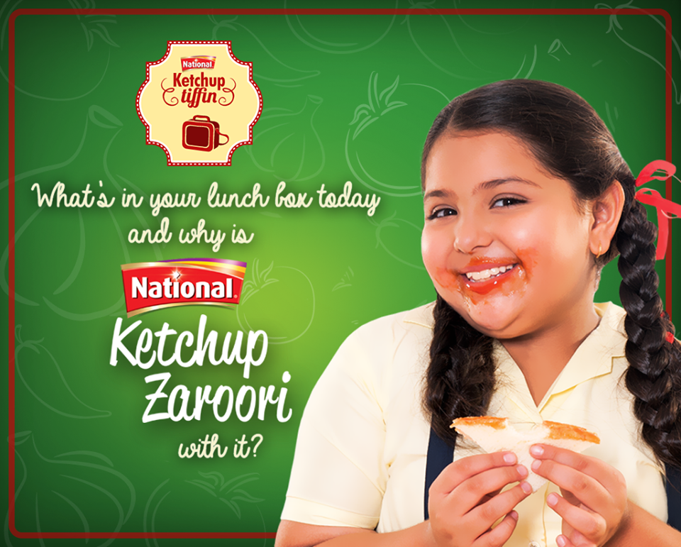 ketchup National Foods Food  Culinary recipes