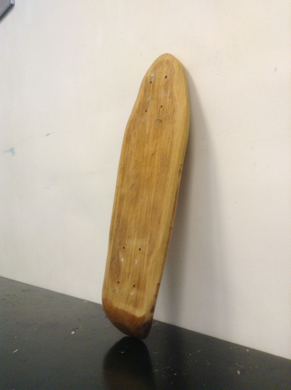 cruiser board skateboard woodworking wood carving