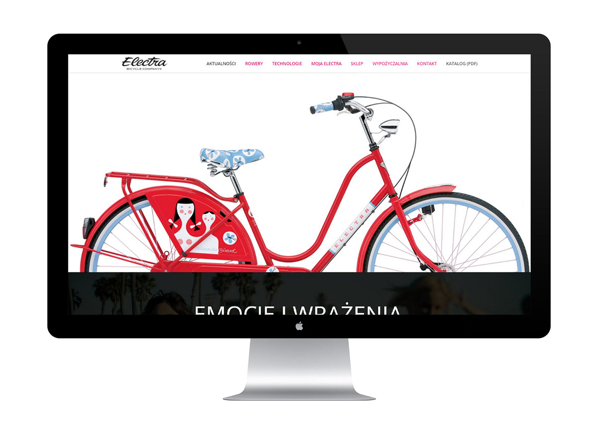 Electra Bicycles bikes