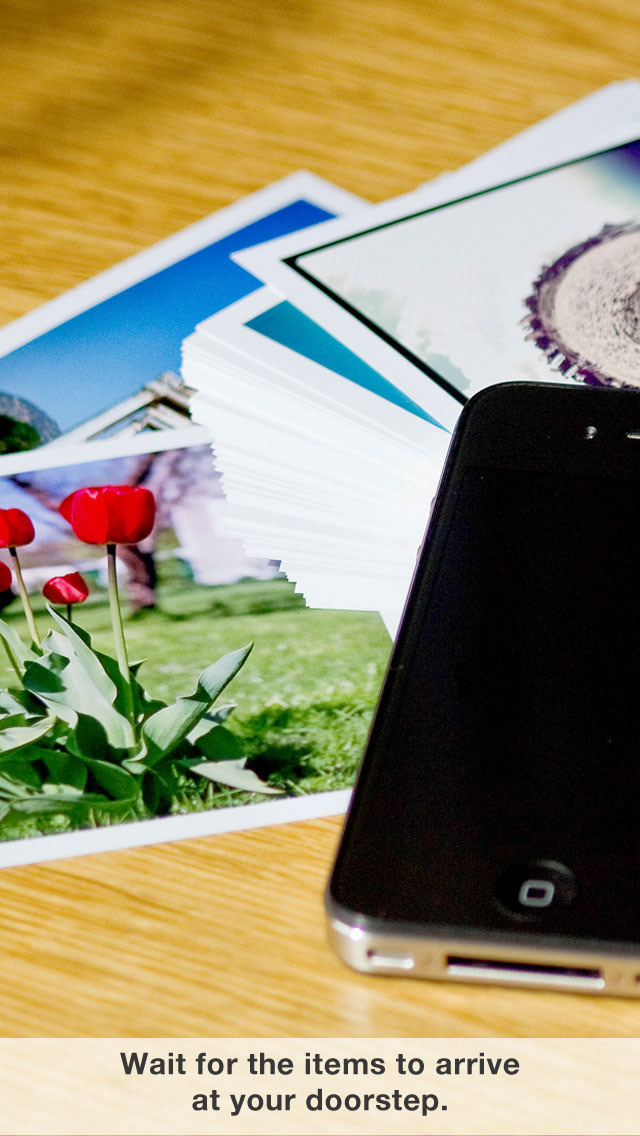 print app iphone photo service productiviy Productivity tool