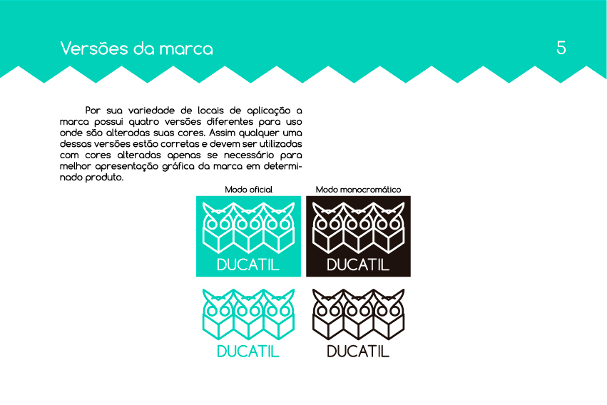 Zanp Design - Identidade Visual para marcas - Fael Toddy 17 - Identidade  visual e logotipo