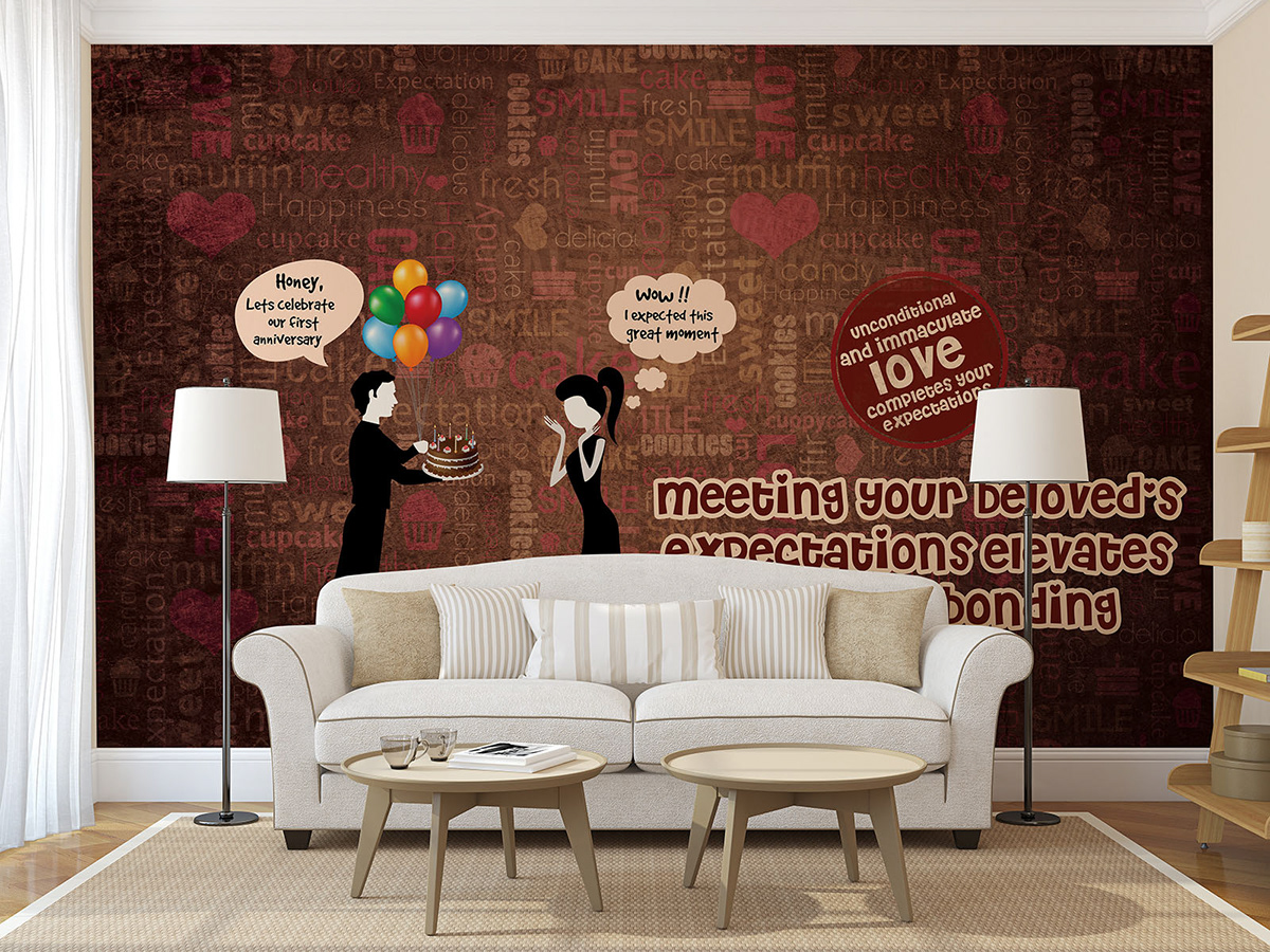 Wall art posters Cognitive Poster Design Inspiration creative Wall posters