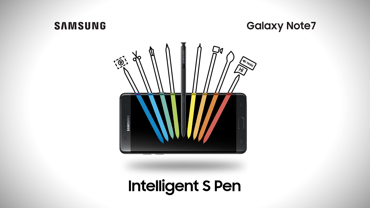 commercial Samsung galaxy galaxynote branding 