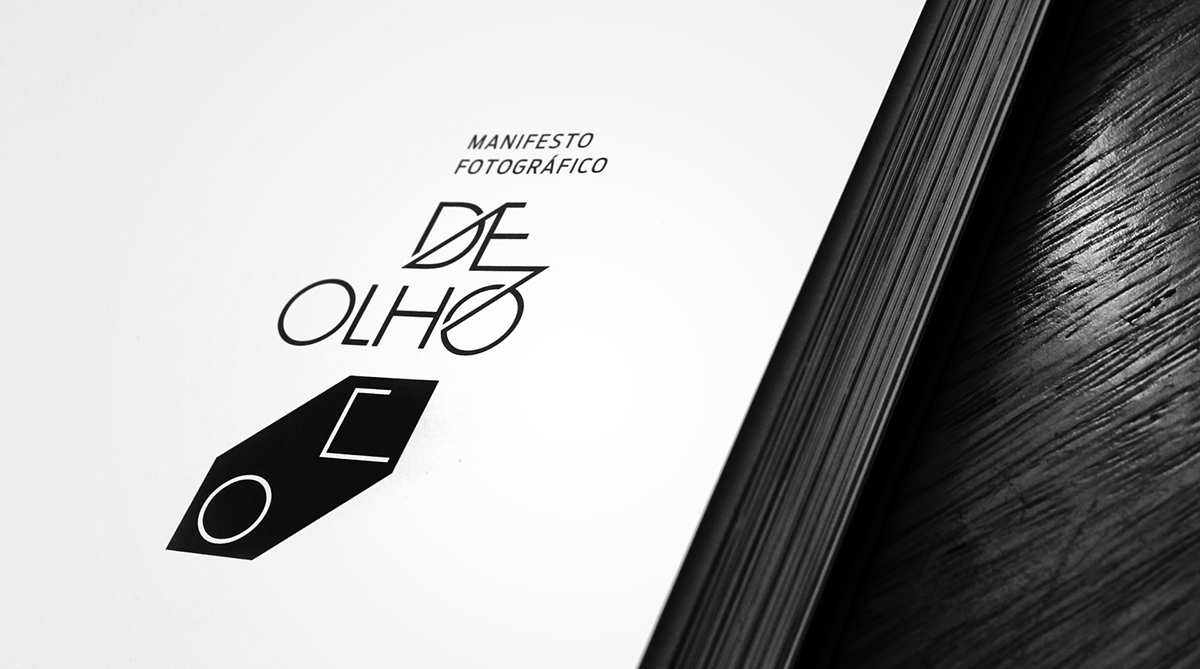 visual identity  branding book de olho eye on pianofuzz rodrigo fuzar idefixa