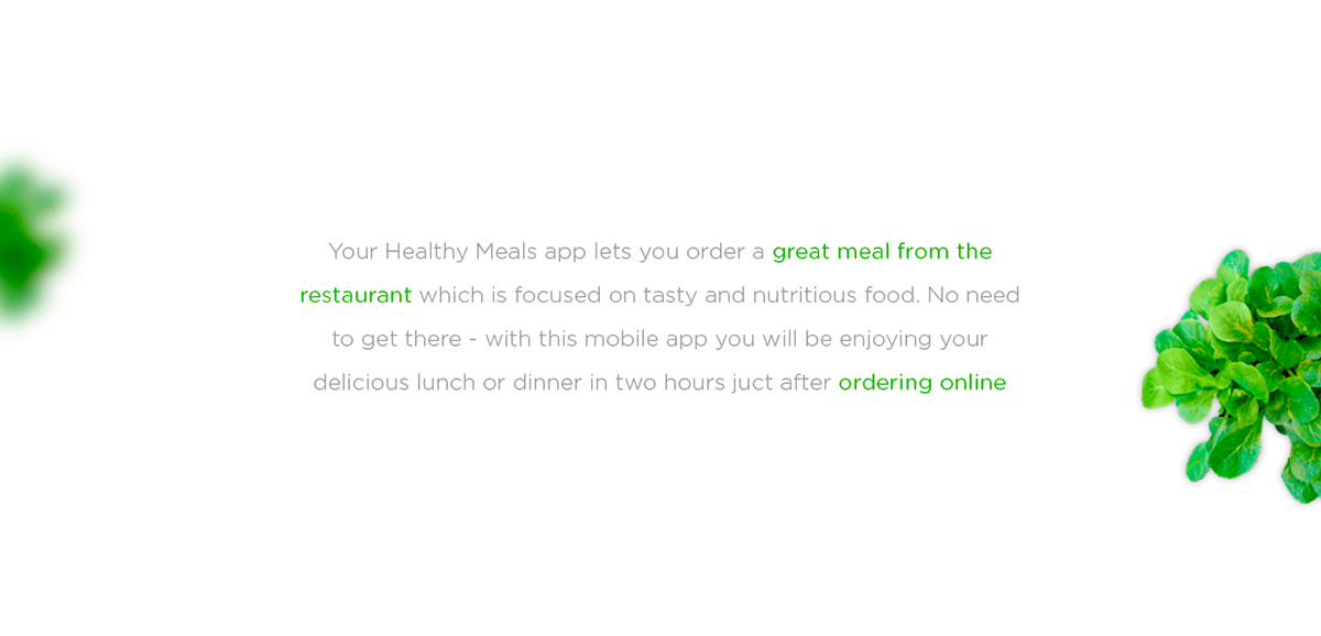 mobile ios Mobile app iOS App Food  food app healthy food Health App food delivery online delivery food ordering Online Ordering UI ui design meals