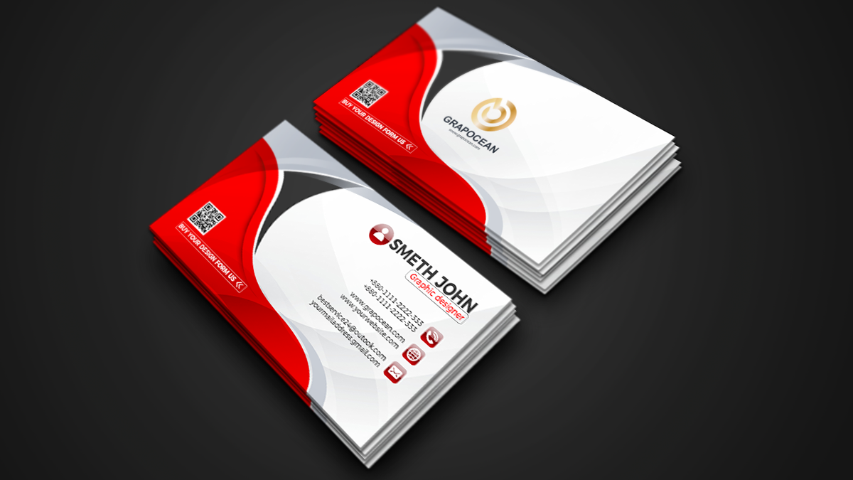 business card Business card template design business card visiting card