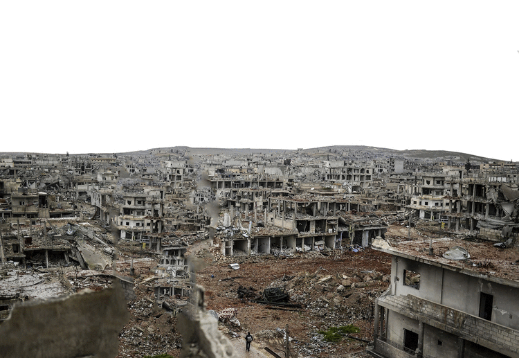 Syria matterbetter post-war housing wood concept agriculture reconstruction ruins urban farming