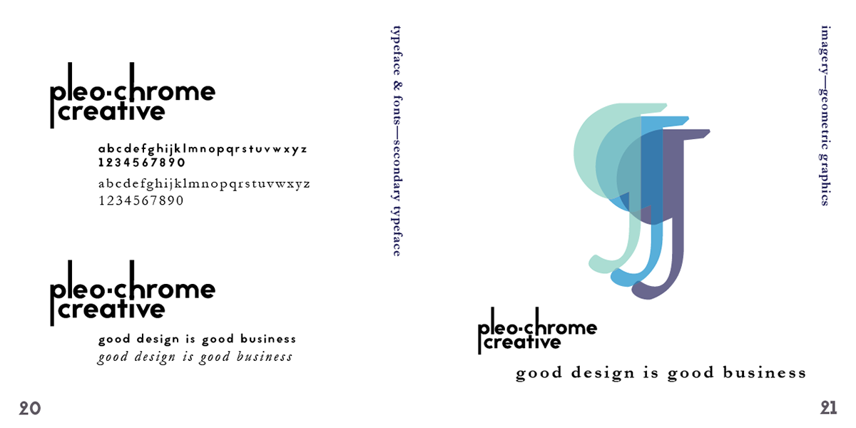 design branding  brand identity colour graphic design  science art