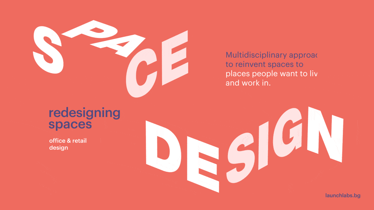 animation  brand identity brandbook guidelines iconography ididentity logo motion typography   3D Type