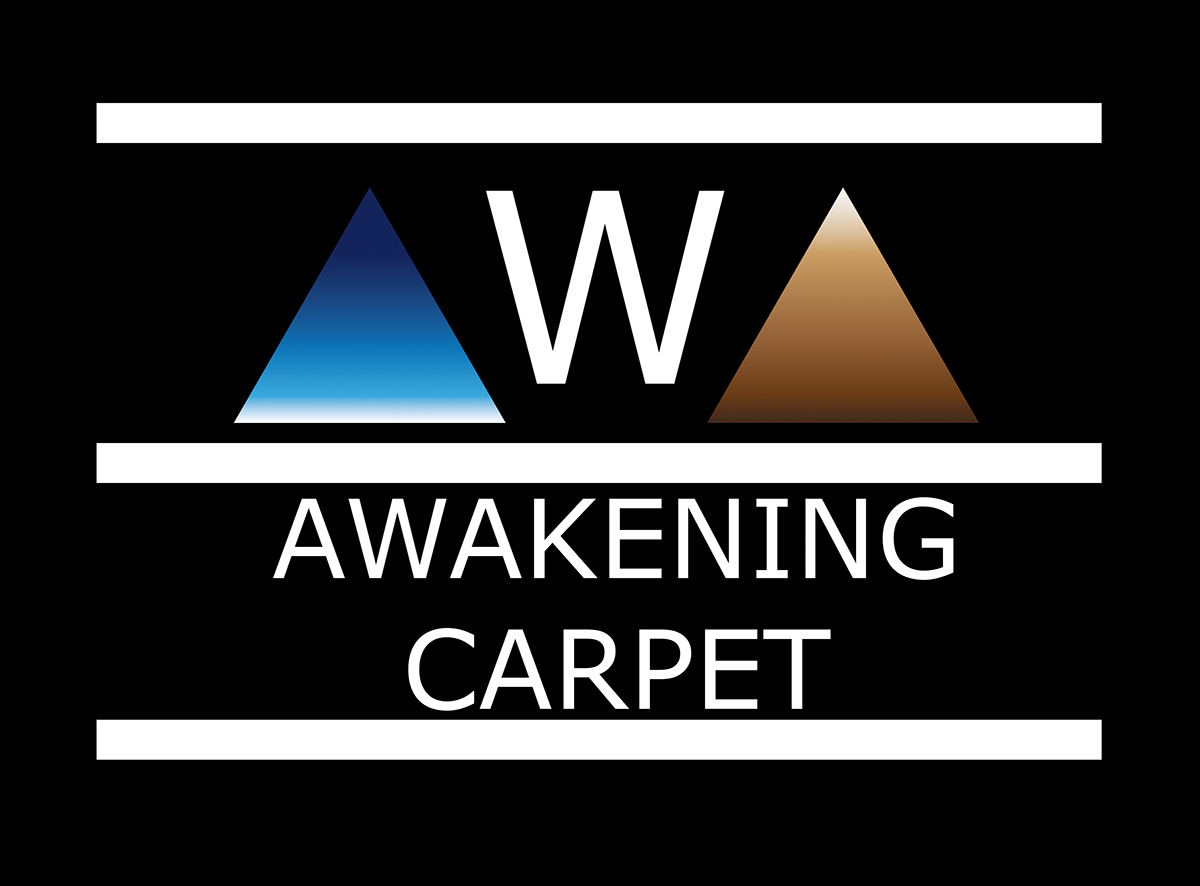 AWAKENING carpet
