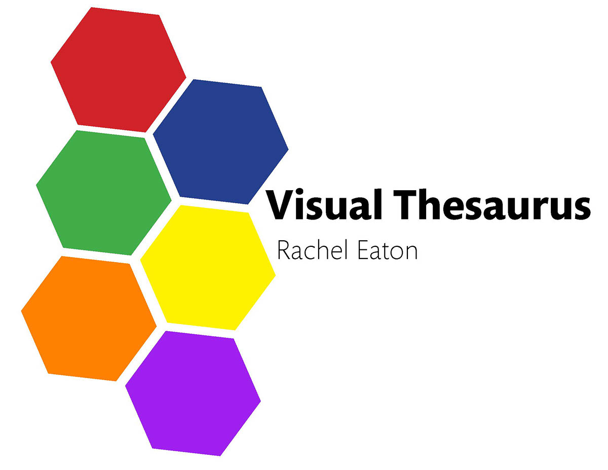 Graphic Symbolism visual thesaurus geometric